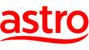 Astro-Logo