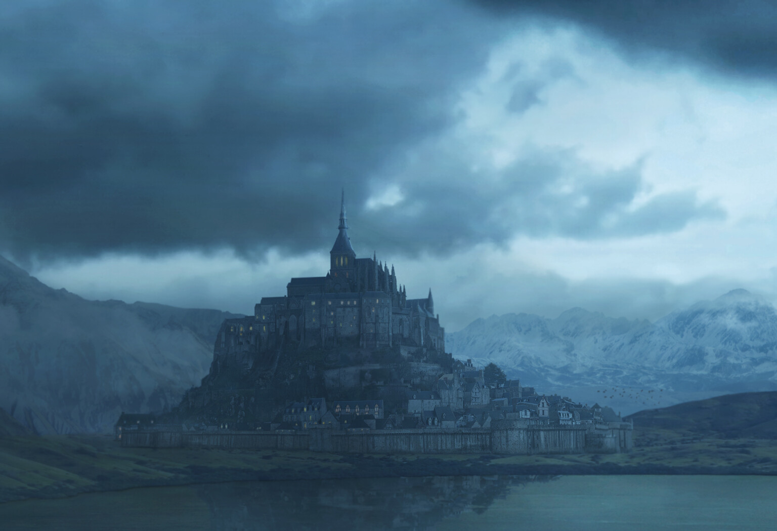 medhat-elkilany-castle